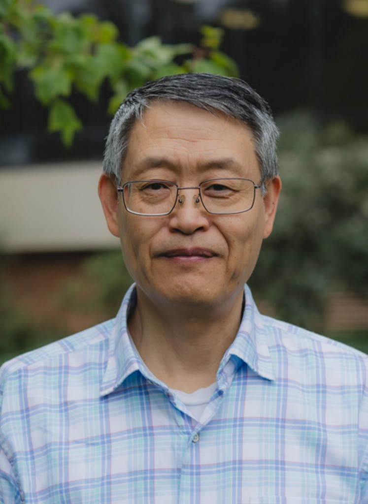 Prof. Jiehong Wu